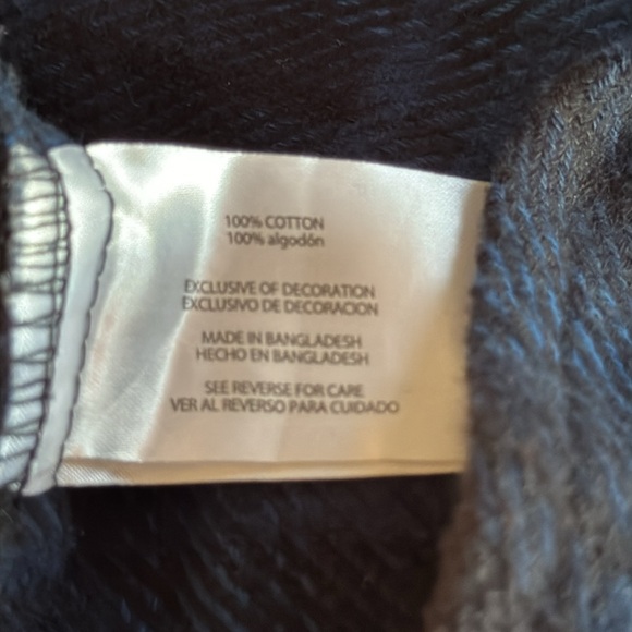 Orvis Big Bear Flannel Size Large NWT - Picture 14 of 15